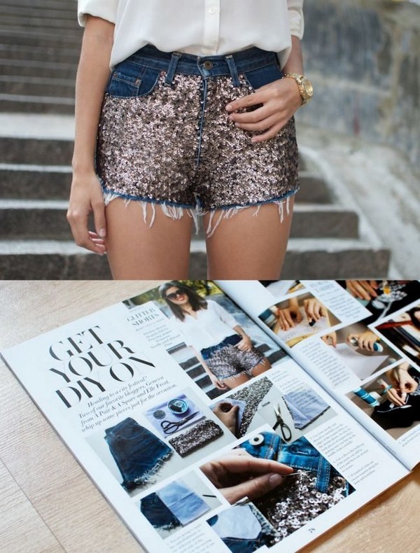 Привлекательные луки с шортами: модные шорты в летнем сезоне 2026 года