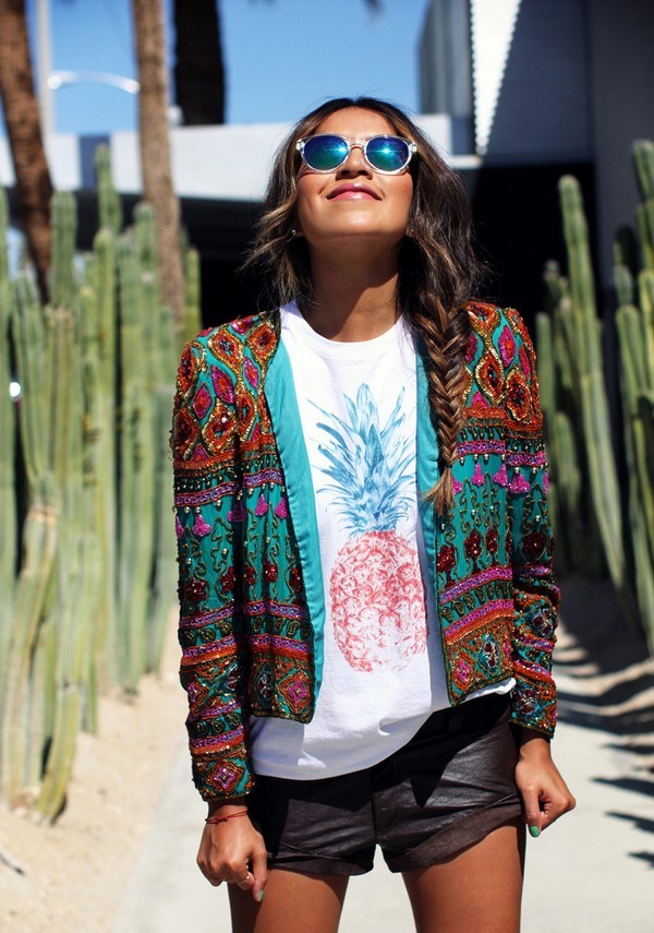 Привлекательные луки с шортами: модные шорты в летнем сезоне 2026 года