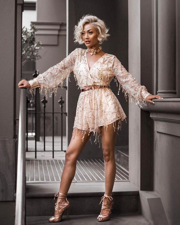 Привлекательные луки с шортами: модные шорты в летнем сезоне 2026 года