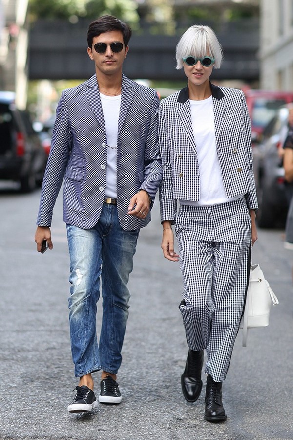 Элегантные деловые луки 2026: офисная мода для истинных леди