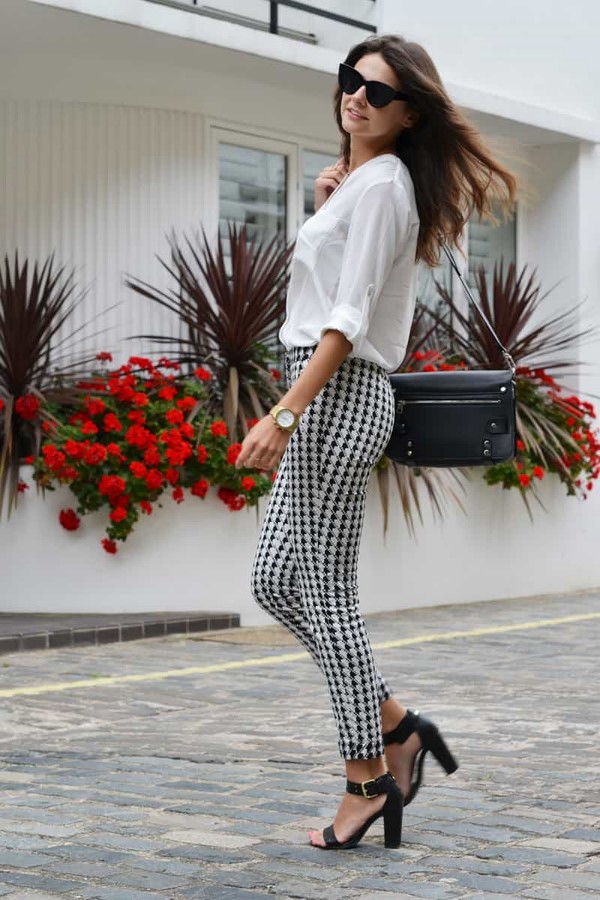 Элегантные деловые луки 2026: офисная мода для истинных леди