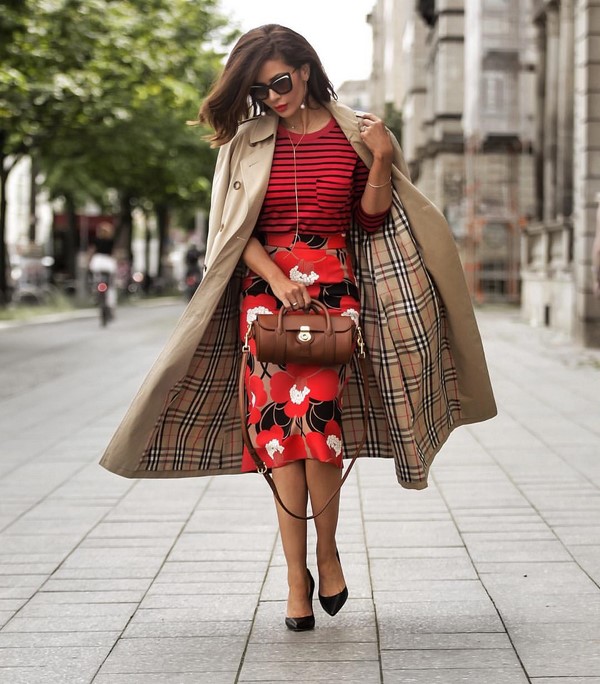 Элегантные деловые луки 2026: офисная мода для истинных леди