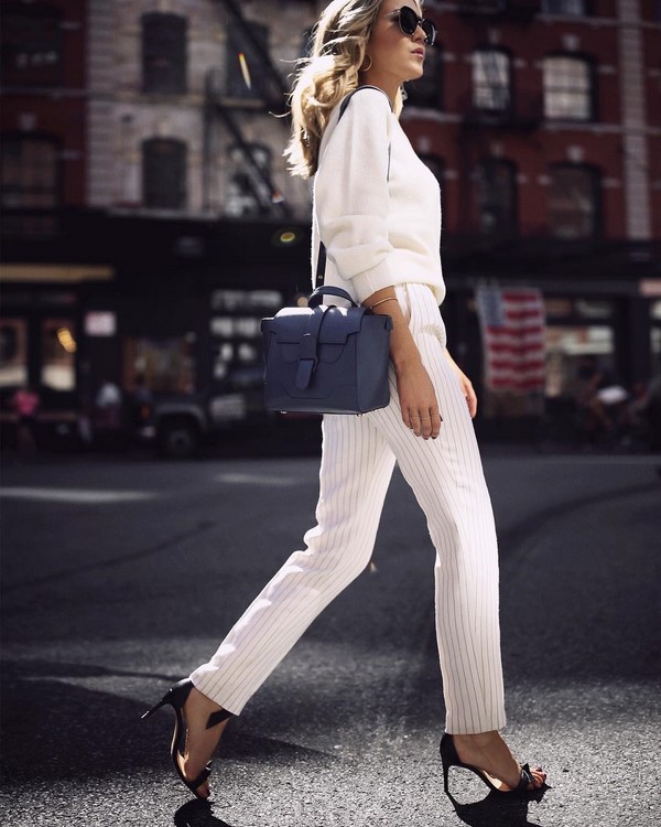 Элегантные деловые луки 2026: офисная мода для истинных леди