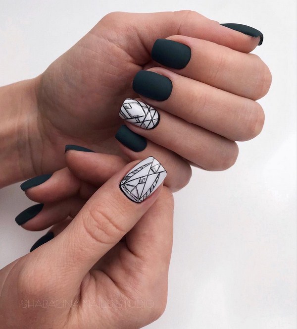 Модные новинки маникюра 2026: лучшие фото идеи новинок маникюра