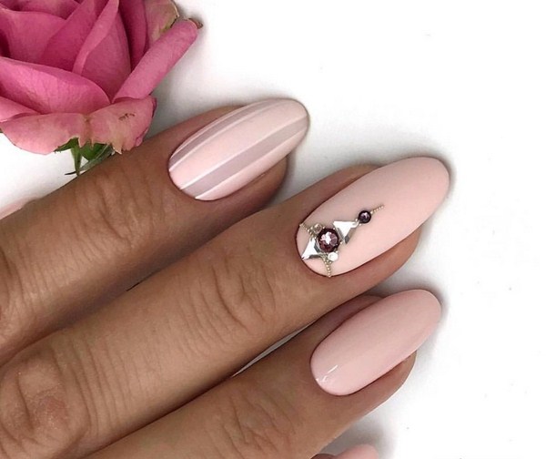 Модные новинки маникюра 2026: лучшие фото идеи новинок маникюра