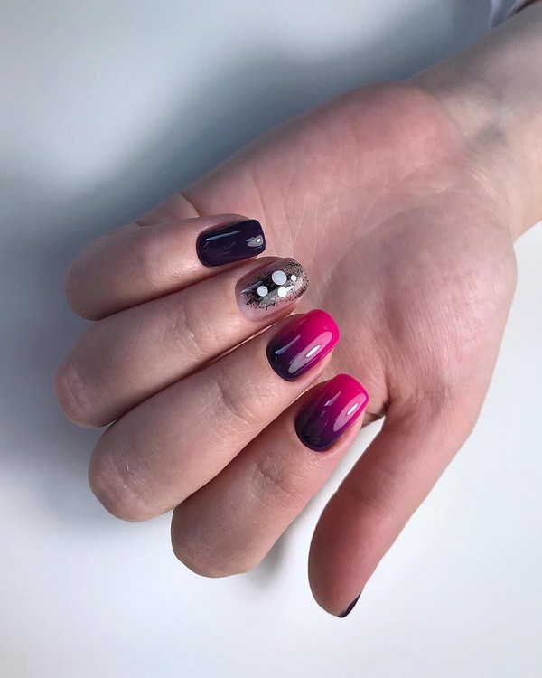 Модные новинки маникюра 2026: лучшие фото идеи новинок маникюра