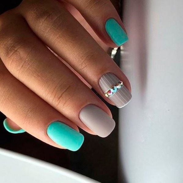 Модные новинки маникюра 2026: лучшие фото идеи новинок маникюра