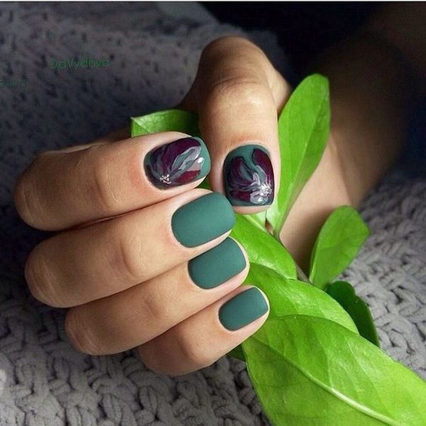 Модные новинки маникюра 2026: лучшие фото идеи новинок маникюра