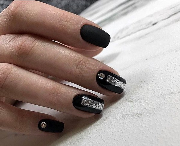 Модные новинки маникюра 2026: лучшие фото идеи новинок маникюра