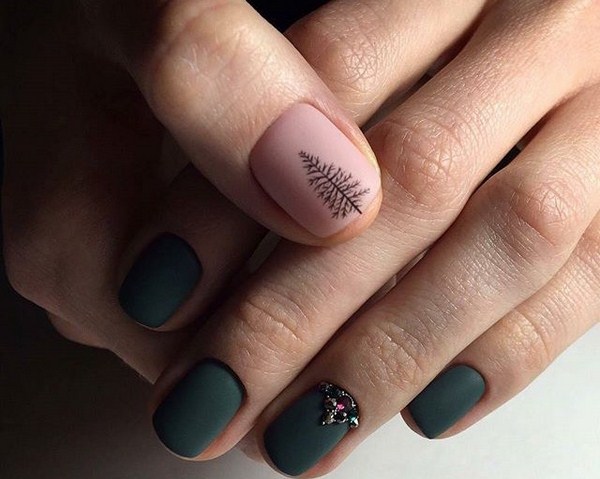 Модные новинки маникюра 2026: лучшие фото идеи новинок маникюра