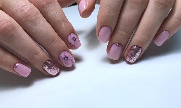 Модные новинки маникюра 2026: лучшие фото идеи новинок маникюра