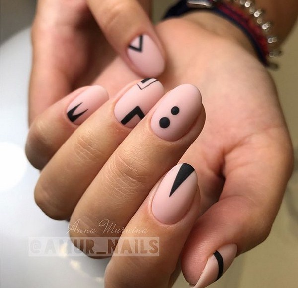 Модные новинки маникюра 2026: лучшие фото идеи новинок маникюра