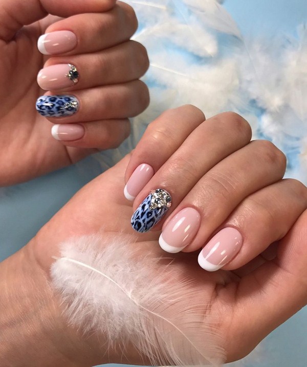 Модные новинки маникюра 2026: лучшие фото идеи новинок маникюра