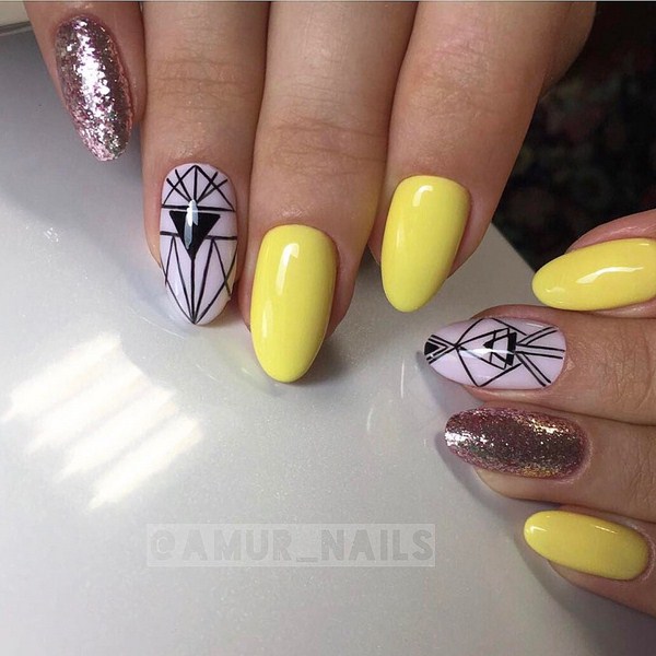 Модные новинки маникюра 2026: лучшие фото идеи новинок маникюра