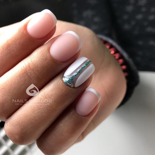 Модные новинки маникюра 2026: лучшие фото идеи новинок маникюра