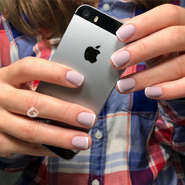 Модные новинки маникюра 2026: лучшие фото идеи новинок маникюра