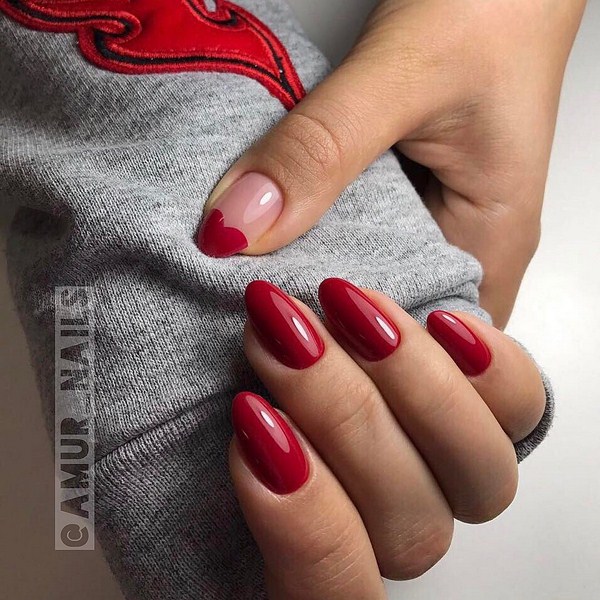 Модные новинки маникюра 2026: лучшие фото идеи новинок маникюра