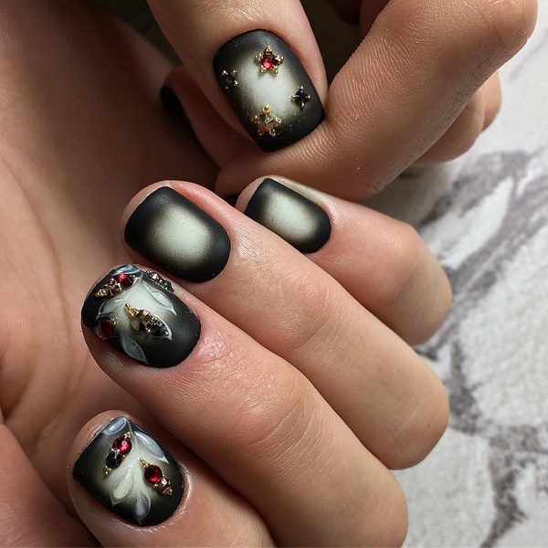 Модные новинки маникюра 2026: лучшие фото идеи новинок маникюра