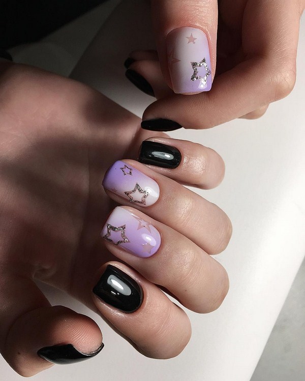 Модные новинки маникюра 2026: лучшие фото идеи новинок маникюра