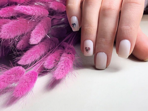 Модные новинки маникюра 2026: лучшие фото идеи новинок маникюра