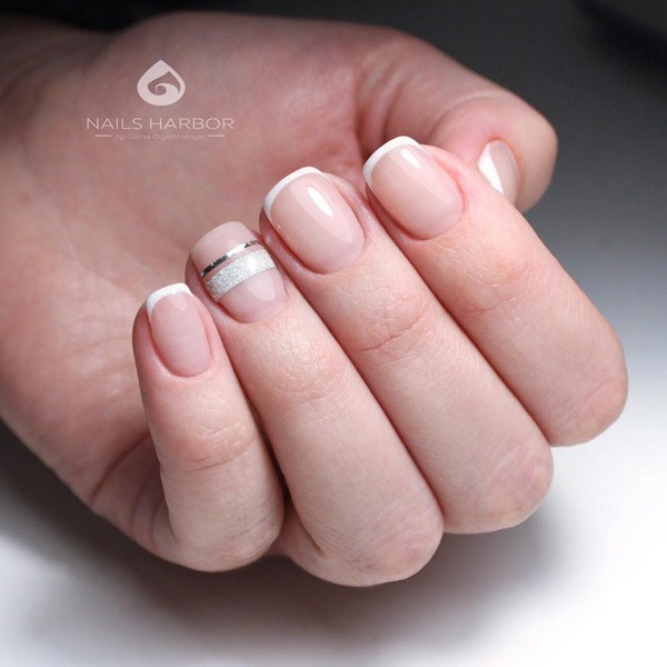 Модные новинки маникюра 2026: лучшие фото идеи новинок маникюра