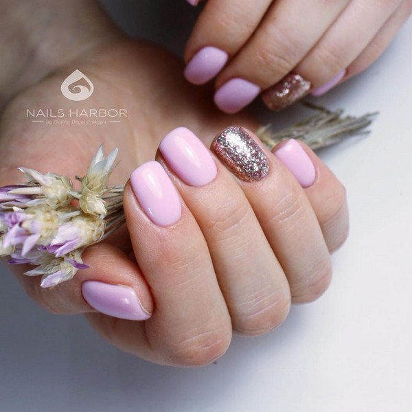 Модные новинки маникюра 2026: лучшие фото идеи новинок маникюра