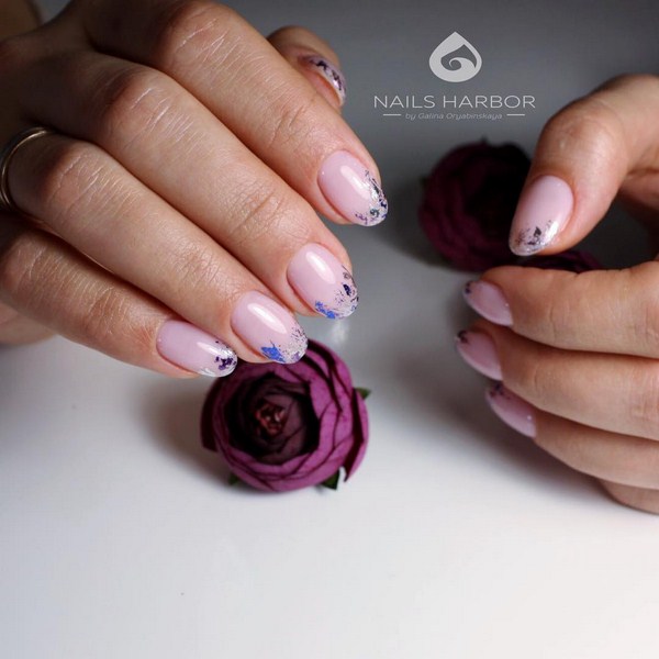 Модные новинки маникюра 2026: лучшие фото идеи новинок маникюра