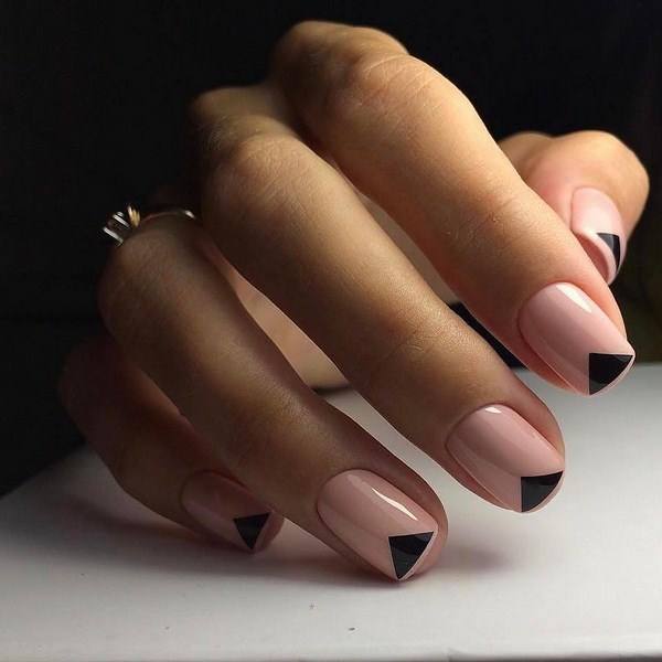 Модные новинки маникюра 2026: лучшие фото идеи новинок маникюра