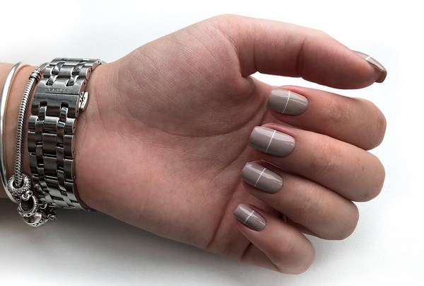 Модные новинки маникюра 2026: лучшие фото идеи новинок маникюра