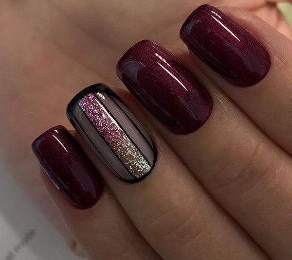 Модные новинки маникюра 2026: лучшие фото идеи новинок маникюра