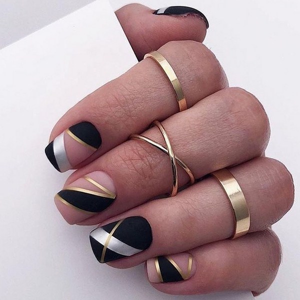 Модные новинки маникюра 2026: лучшие фото идеи новинок маникюра