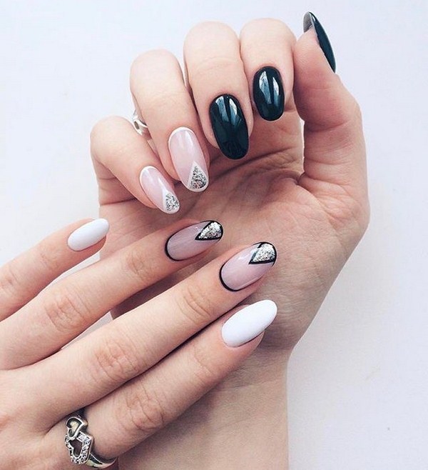 Модные новинки маникюра 2026: лучшие фото идеи новинок маникюра