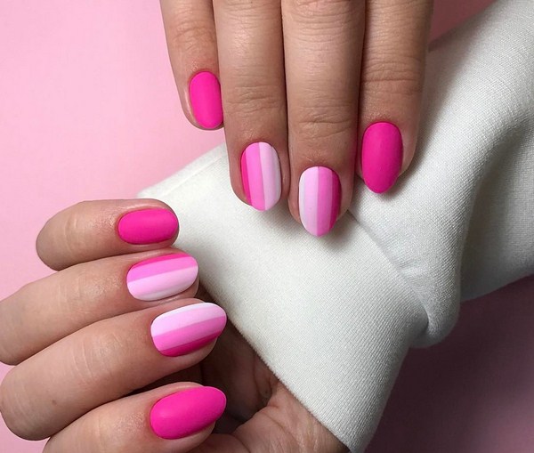 Модные новинки маникюра 2026: лучшие фото идеи новинок маникюра