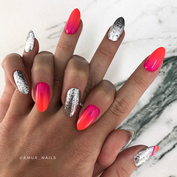 Модные новинки маникюра 2026: лучшие фото идеи новинок маникюра