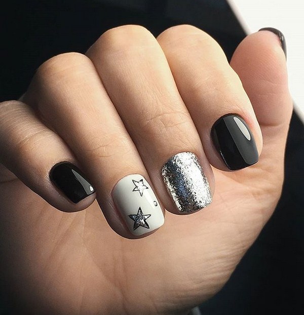 Модные новинки маникюра 2026: лучшие фото идеи новинок маникюра