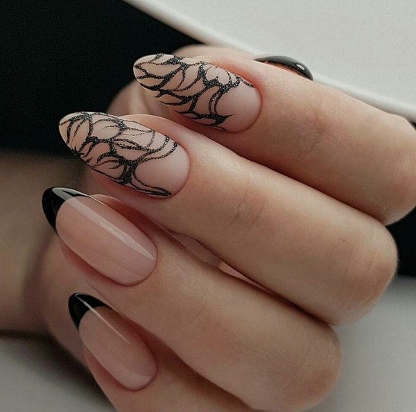 Модные новинки маникюра 2026: лучшие фото идеи новинок маникюра