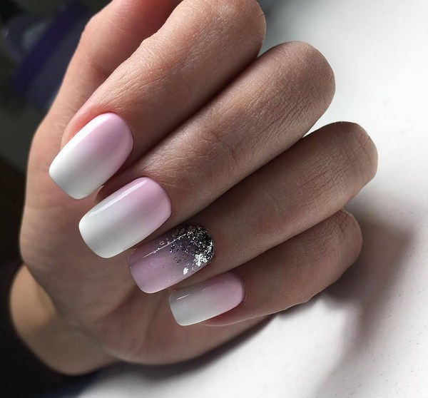 Модные новинки маникюра 2026: лучшие фото идеи новинок маникюра