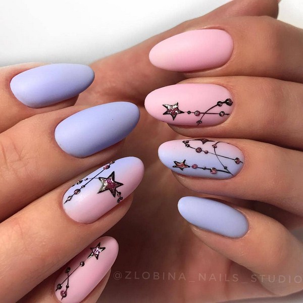 Модные новинки маникюра 2026: лучшие фото идеи новинок маникюра