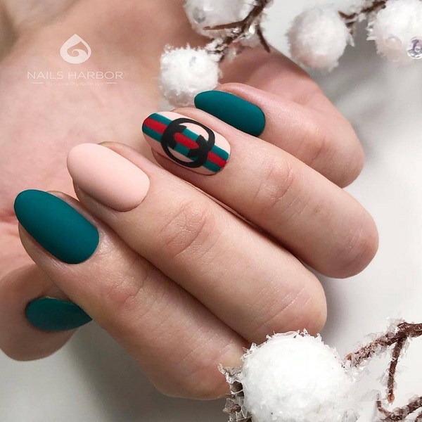 Модные новинки маникюра 2026: лучшие фото идеи новинок маникюра