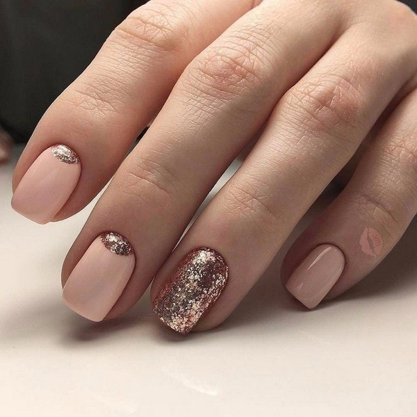Модные новинки маникюра 2026: лучшие фото идеи новинок маникюра