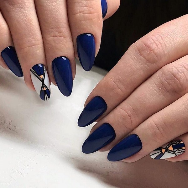 Модные новинки маникюра 2026: лучшие фото идеи новинок маникюра