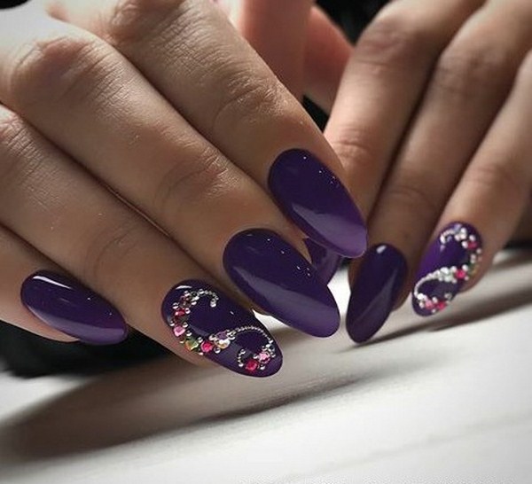 Модные новинки маникюра 2026: лучшие фото идеи новинок маникюра