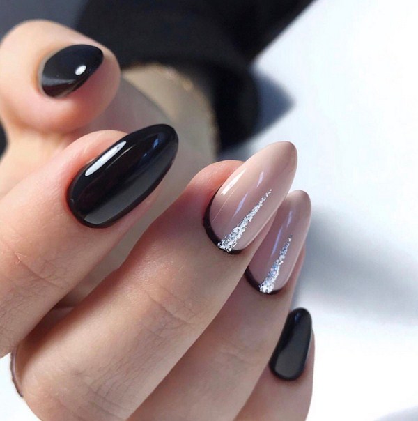 Модные новинки маникюра 2026: лучшие фото идеи новинок маникюра