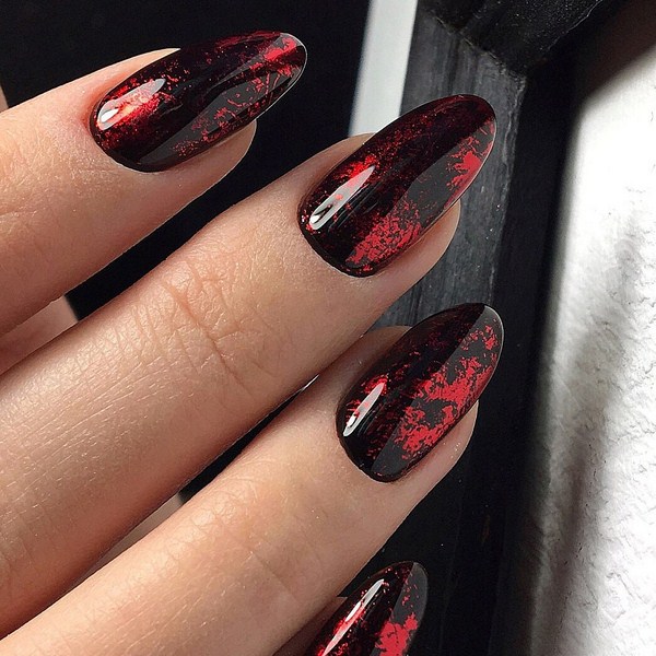 Модные новинки маникюра 2026: лучшие фото идеи новинок маникюра