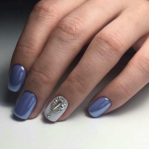 Модные новинки маникюра 2026: лучшие фото идеи новинок маникюра