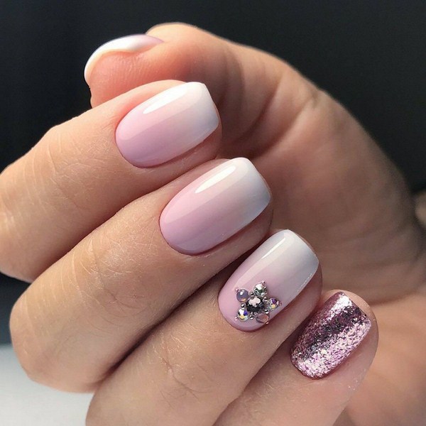 Модные новинки маникюра 2026: лучшие фото идеи новинок маникюра