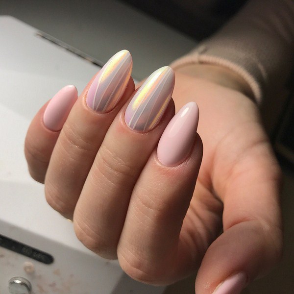 Модные новинки маникюра 2026: лучшие фото идеи новинок маникюра