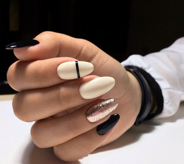 Модные новинки маникюра 2026: лучшие фото идеи новинок маникюра