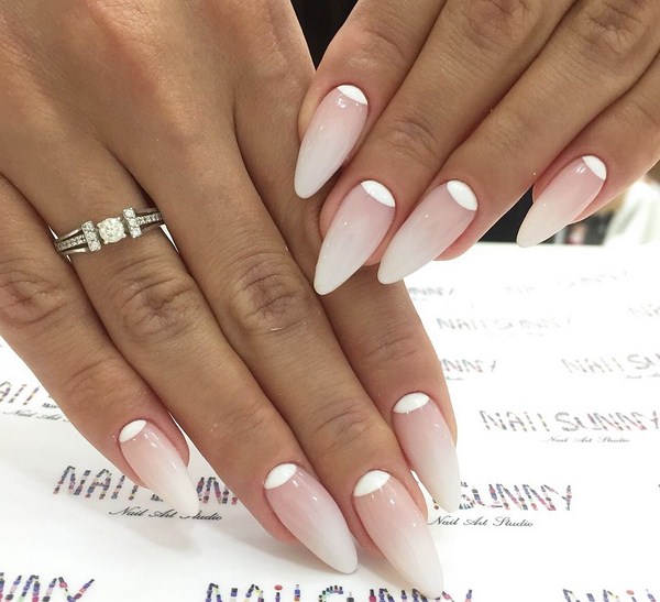 Модные новинки маникюра 2026: лучшие фото идеи новинок маникюра