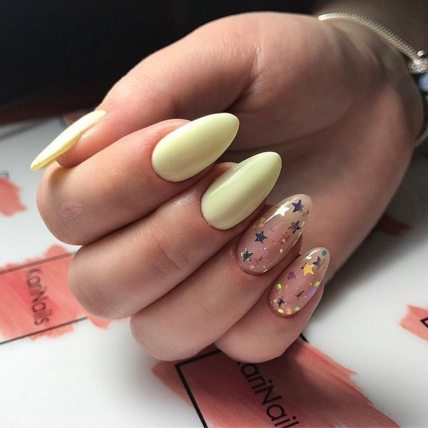 Модные новинки маникюра 2026: лучшие фото идеи новинок маникюра